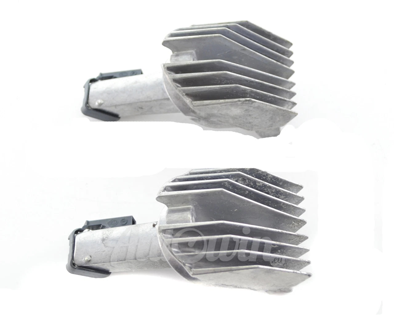 LED Headlight Modules for BMW 5 Series GT F07 F07LCI (2010-2017)