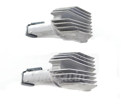 LED Headlight Modules for BMW 5 Series GT F07 F07LCI (2010-2017)