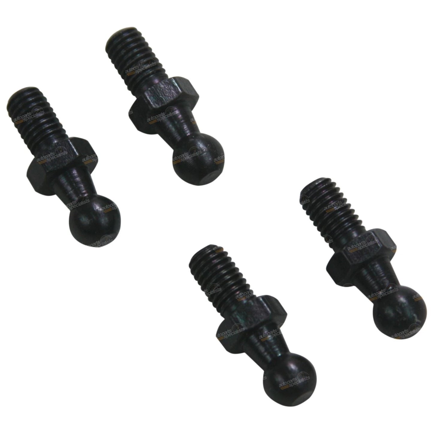 Gas Bonnet Struts for Nissan Patrol GU GR Y61 (1997-2014)