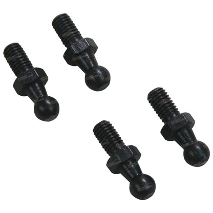 Gas Bonnet Struts for Nissan Patrol GU GR Y61 (1997-2014)