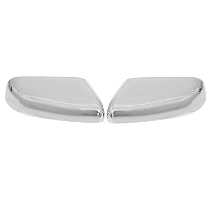 Chrome Side Mirror Cover Caps for Ford Explorer (2016-2019) - 1 Pair