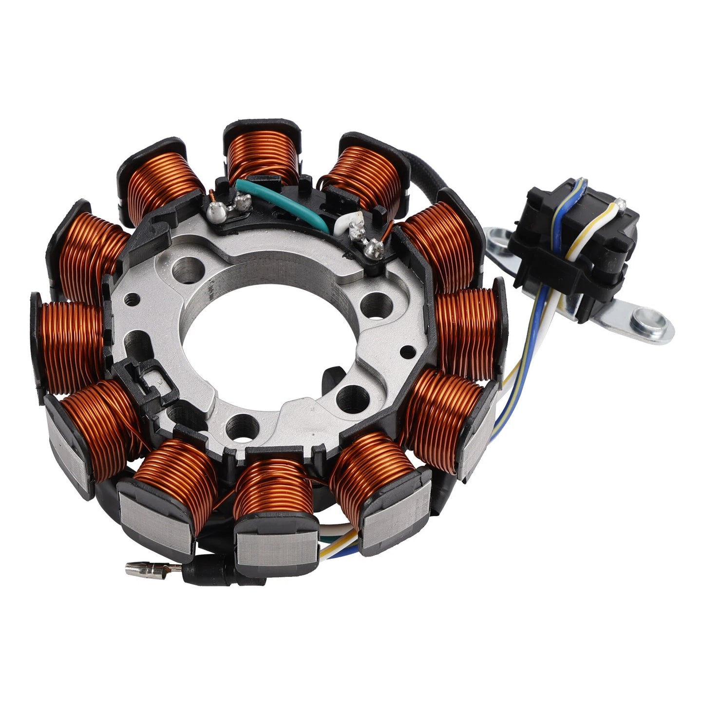 Stator Alternator for Honda Z125M, MSX125 Grom (2019-2025)