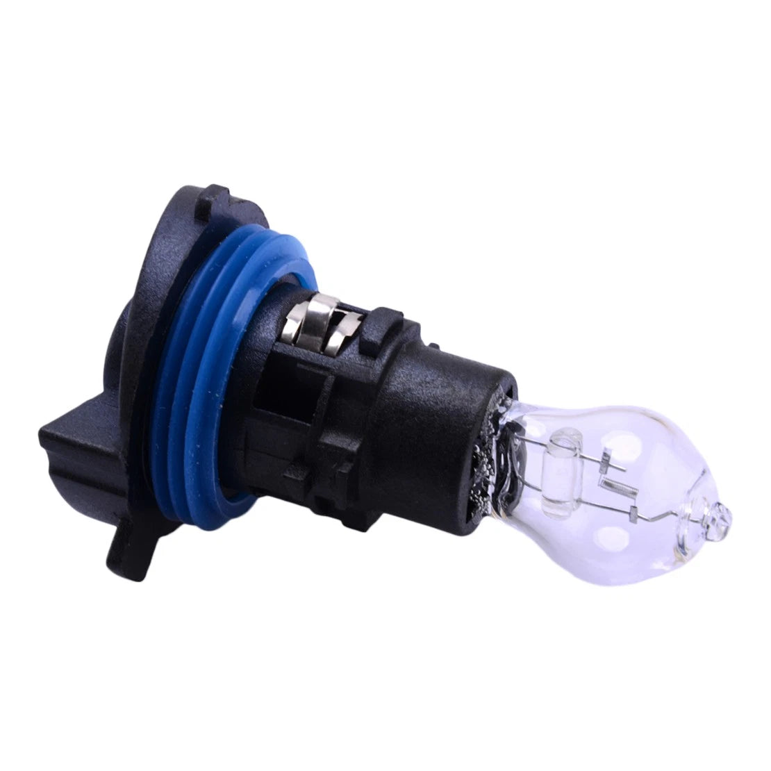 Front Daytime Running Light Bulb & Base Holder for Citroen C5, Peugeot 3008
