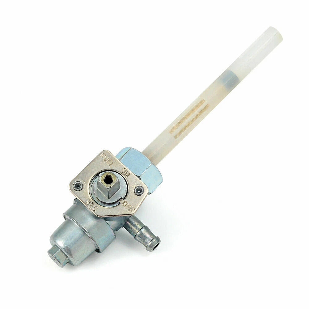 Gas Fuel Valve Petcock & Knob for Honda ATV Fourtrax 200 TRX200 2x4 (1986–1988)