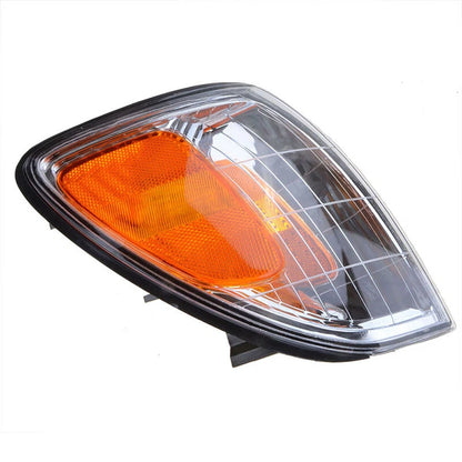 Right Side Corner Turn Signal Lamp Housing for Lexus LX470 (1998-2002)