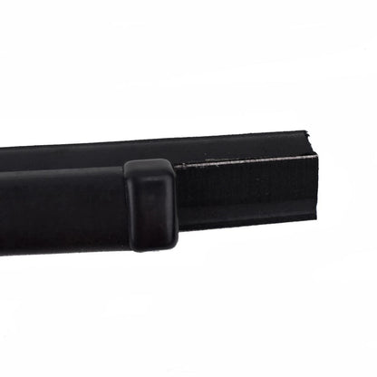 Weatherstrip Door Belt Set 4 Fits Toyota Hilux Tiger SR5 LN147 Truck 1998-04 D12