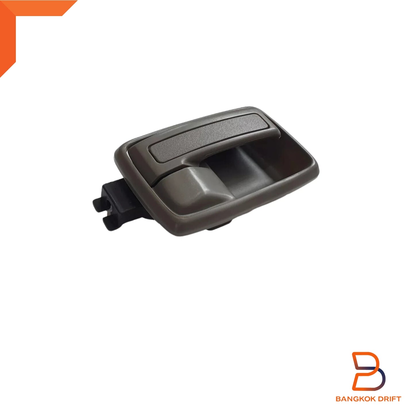 RH Grey Inner Door Handle for Holden Rodeo Ute (80-03)
