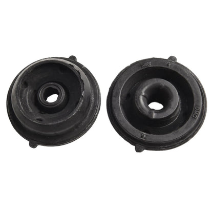 Lower Radiator Mount Insulators 2x for Hyundai Santa Fe/Tucson