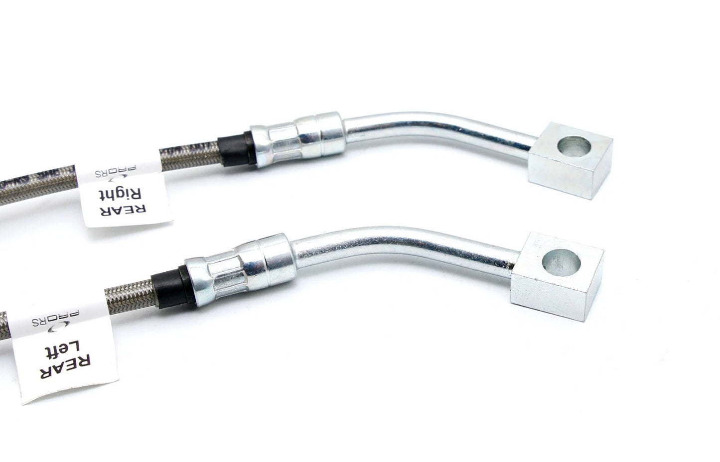Brake Line Kit for Holden CREWMAN (RWD) VY/VZ S, SV6, SS (2002-2007)