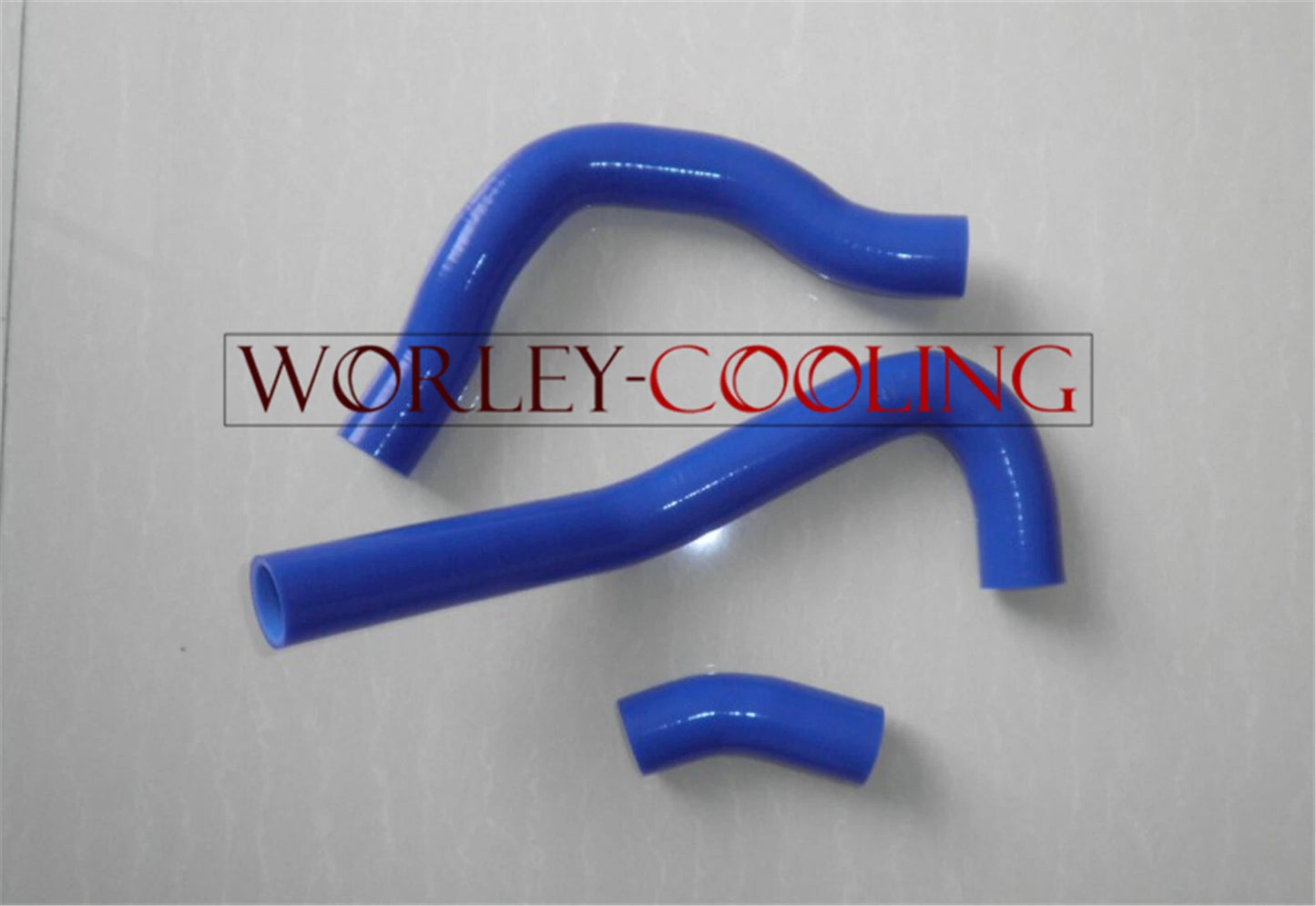 Silicone Radiator Hose Kit for Nissan Silvia/180SX PS13/RPS13 (1989-1994)