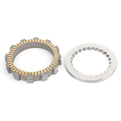 Clutch Kit for Honda CR125R (1986-1999)