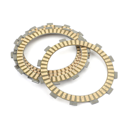 Clutch Kit for Yamaha TX650 XS650 XS650SE XS1 (1968-1983)