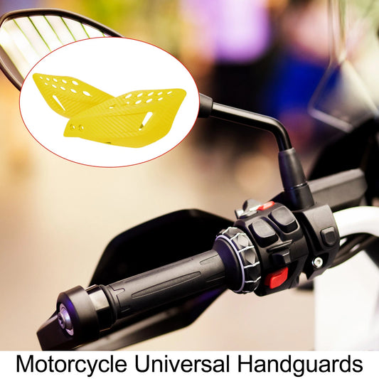 Set Handguards for 7/8" 22mm Handlebars ATV