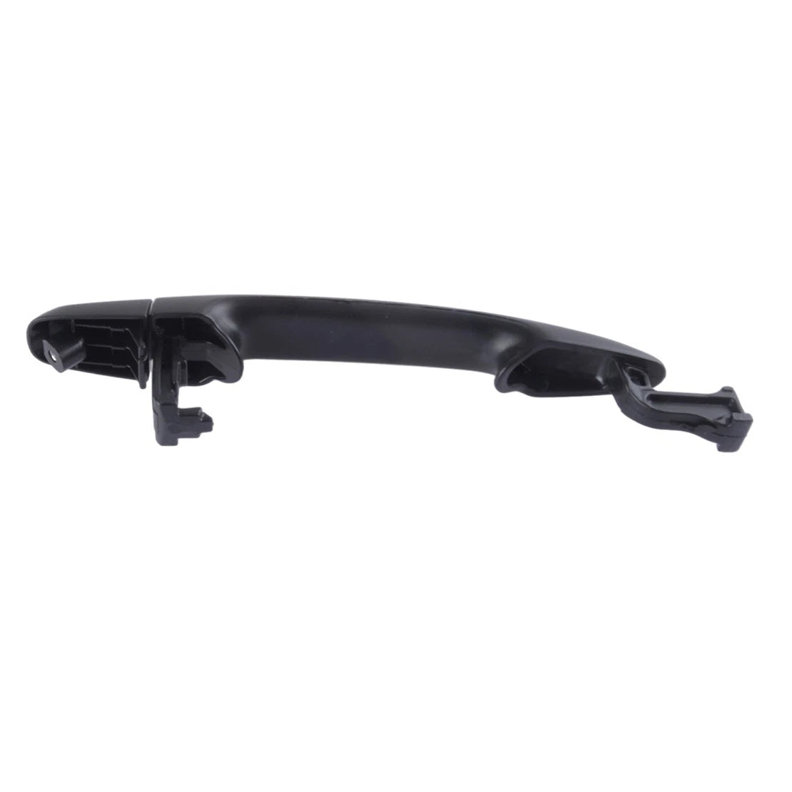 Rear Sliding Door Outer Handle with Cap for Toyota Alphard (2003-2008)