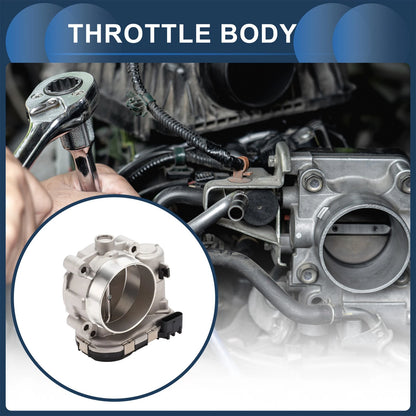 Throttle Body for Dodge Avenger (2008-2014)