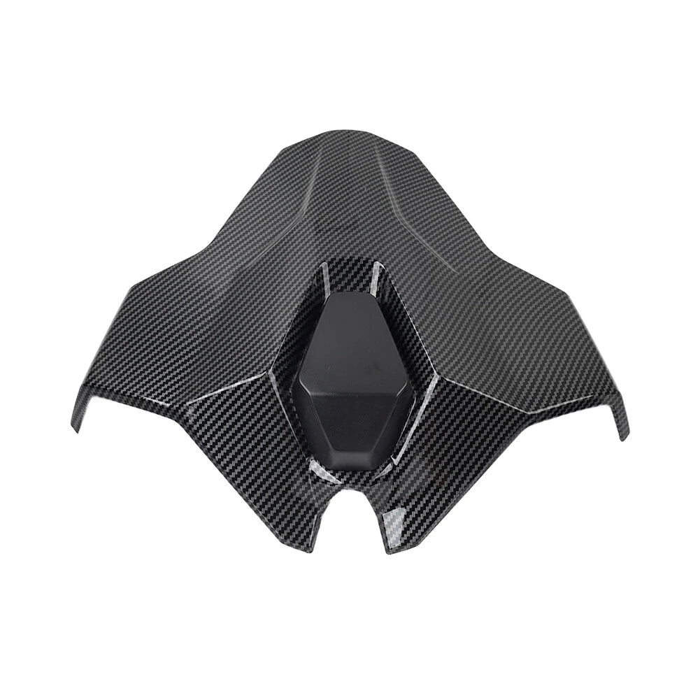 Tail Rear Seat Cover Cowl Carbon Fibre Black for BMW S1000RR (2023-2024)