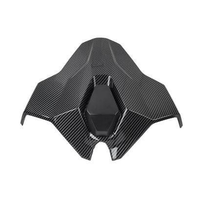 Tail Rear Seat Cover Cowl Carbon Fibre Black for BMW S1000RR (2023-2024)