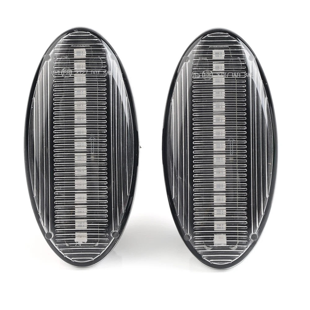 LED Side Marker Lights for Subaru Forester, Impreza (2014-2021)