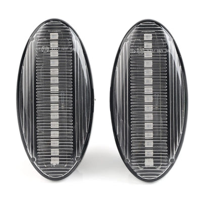LED Side Marker Lights for Subaru Forester, Impreza (2014-2021)