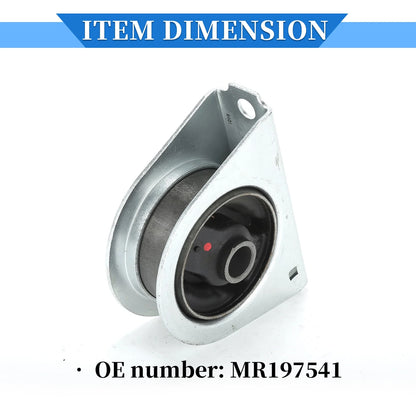 Engine Mount for Mitsubishi Lancer Cedia CS (2003-2006)
