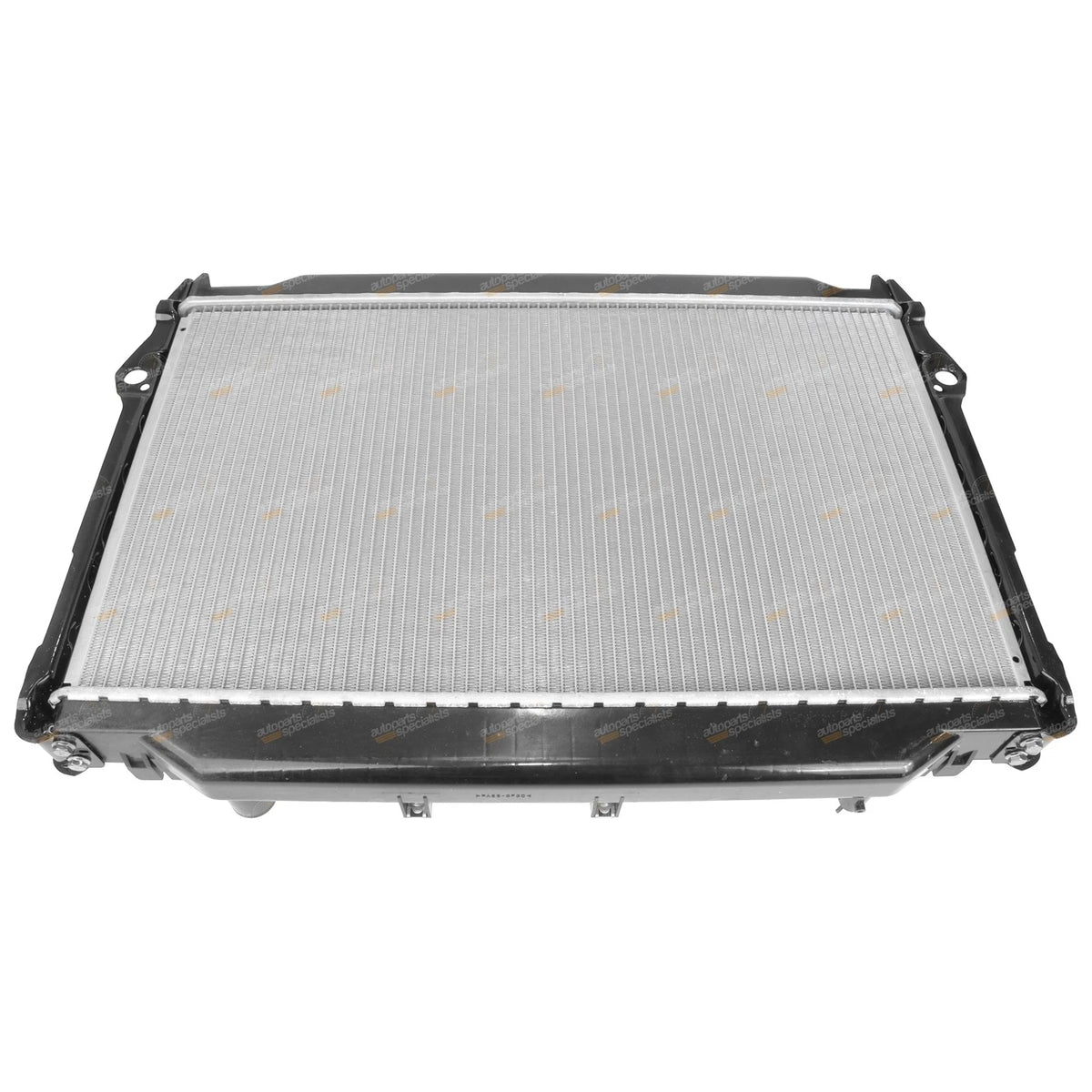 Radiator for Toyota Landcruiser HDJ80 (1990–1998)