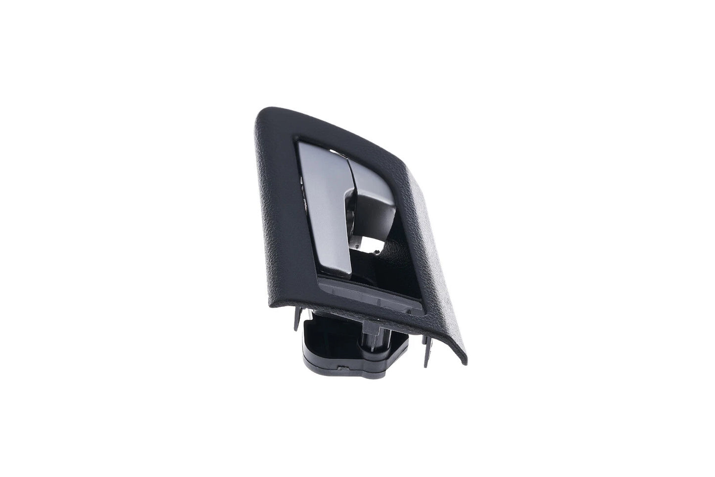 Rear Left Inner Door Handle Silver for Holden Commodore VE Statesman WM (2006-2013)