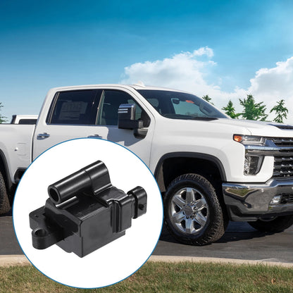 8 x Square Ignition Coils for Chevy Silverado Avalanche Suburban