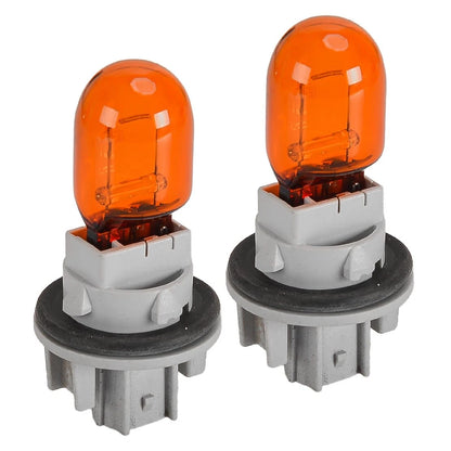 Turn Signal Light Marker Lamp Socket for Honda Accord CR-V (2003-2007)
