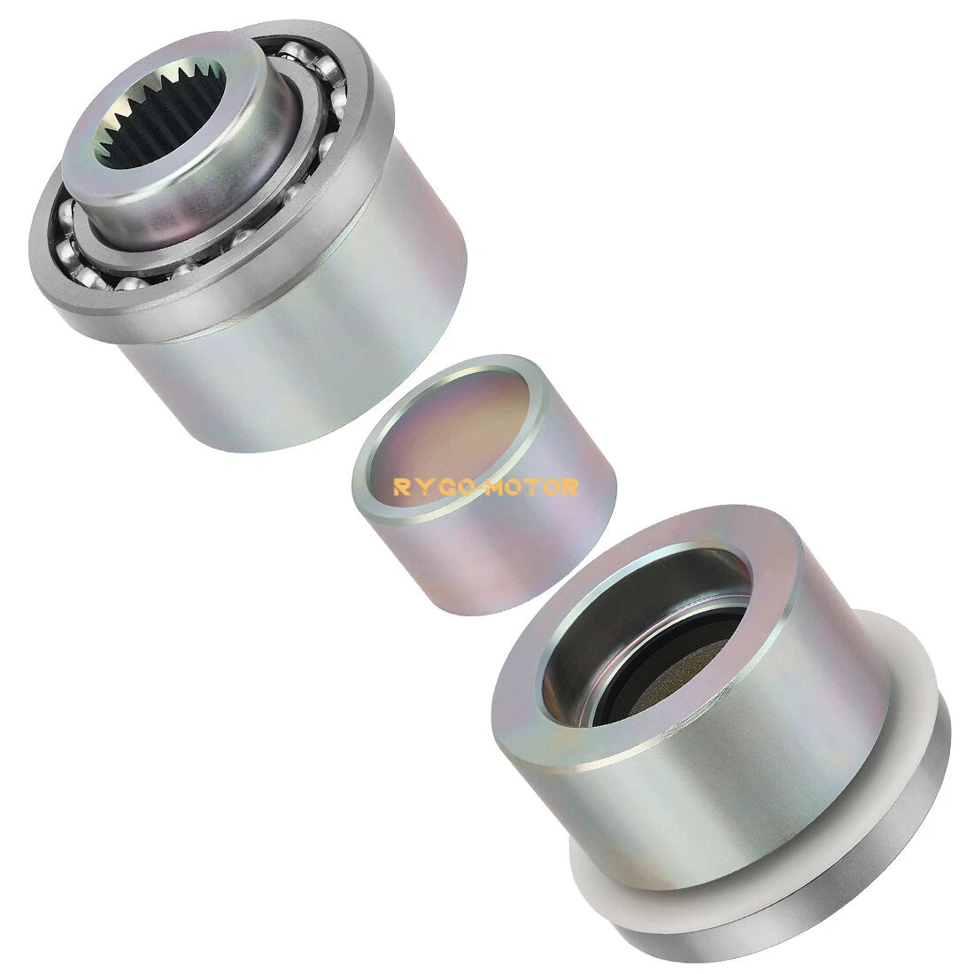 Front Differential Output Hub Assembly for Polaris RZR XP 1000 (2018–2023)