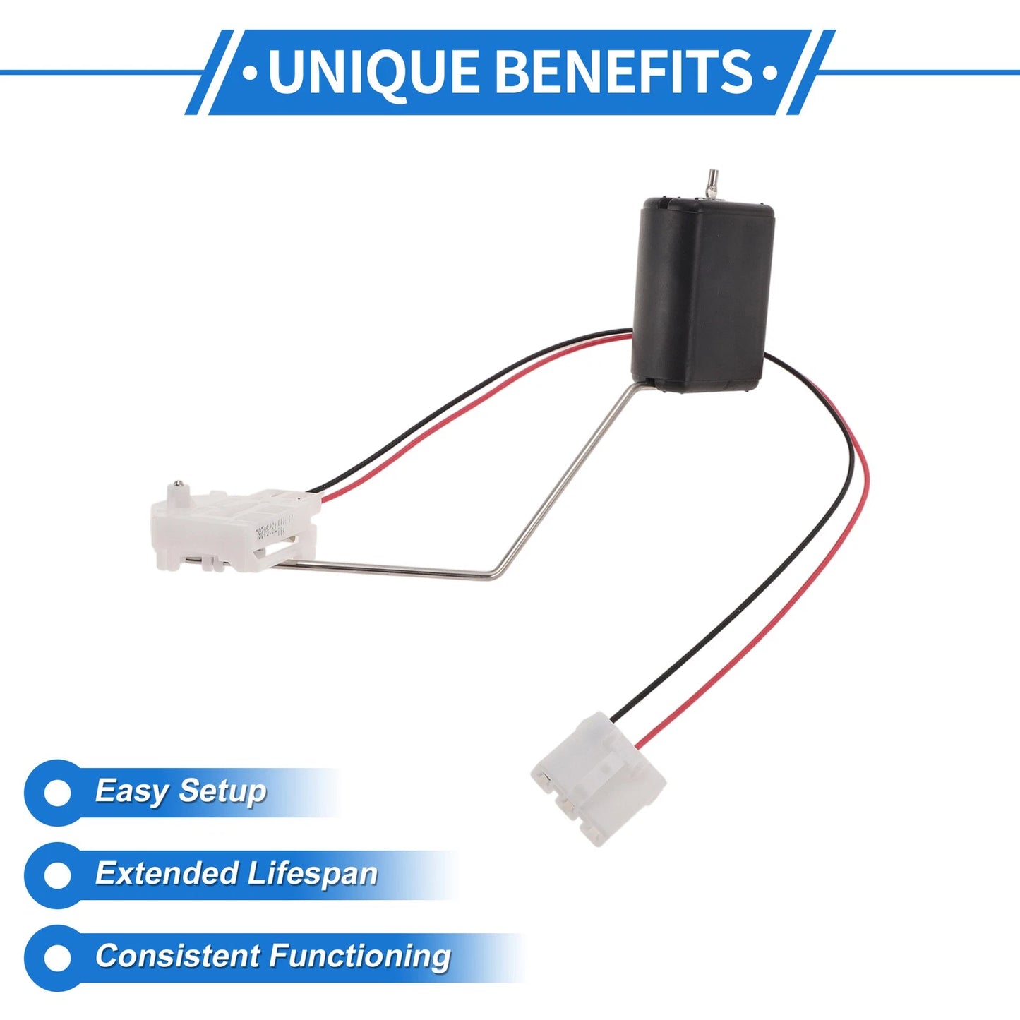 Fuel Tank Sending Unit for Toyota Corolla (2010-2015)