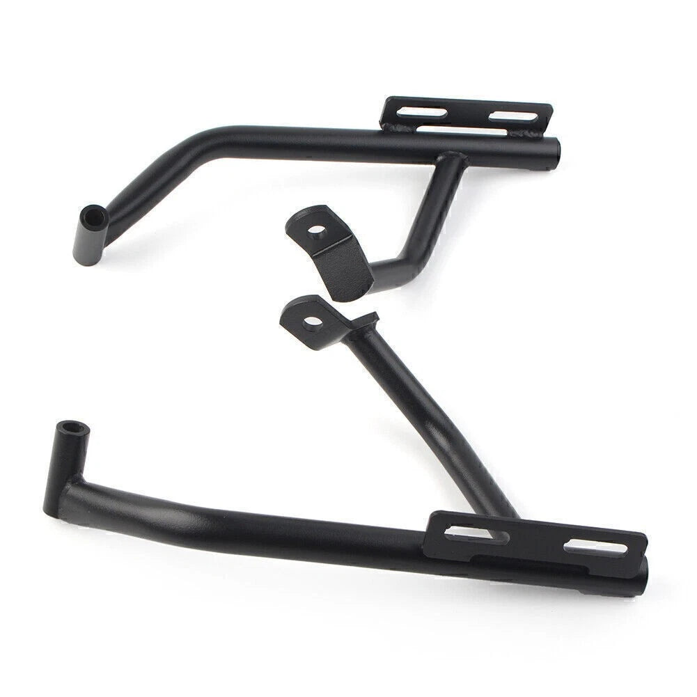 Top Case Rear Pannier Rack for Yamaha Tenere 700 (2019-2022)