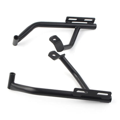 Top Case Rear Pannier Rack for Yamaha Tenere 700 (2019-2022)