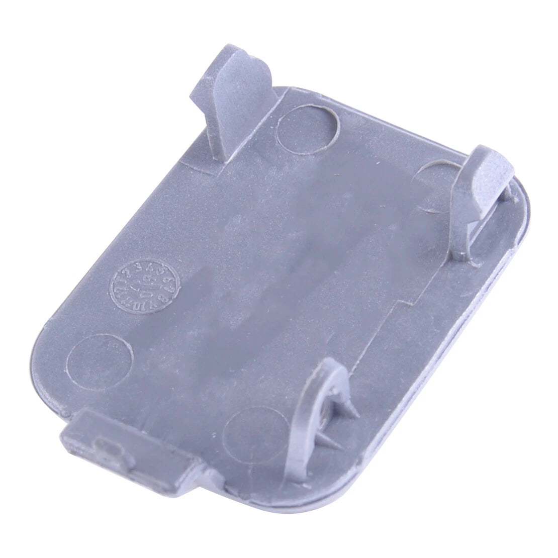 Front Bumper Tow Hook Cover for BMW 5 E60 E61 528i 535i xDrive (2008-2010)