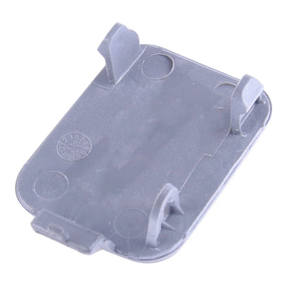 Front Bumper Tow Hook Cover for BMW 5 E60 E61 528i 535i xDrive (2008-2010)