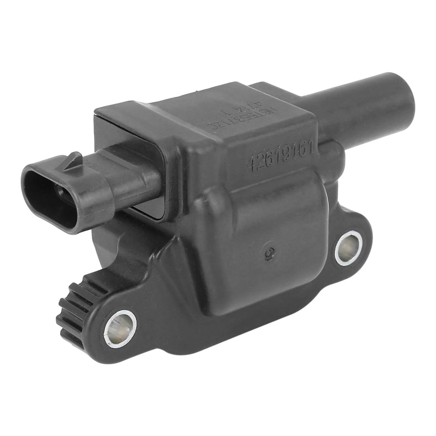 Auto Ignition Coil Black for Cadillac CT5 CTS Escalade for Chevrolet