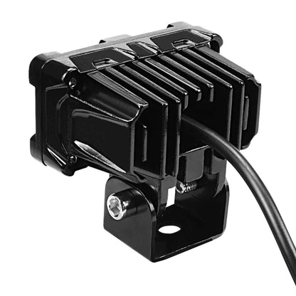 LED Work Lamp for Motorcycle/Scooter Front Headlight Fog Light (2020-2023)
