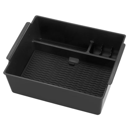 Armrest Storage Box Organizer for Mitsubishi L200 Triton (2024-2025)