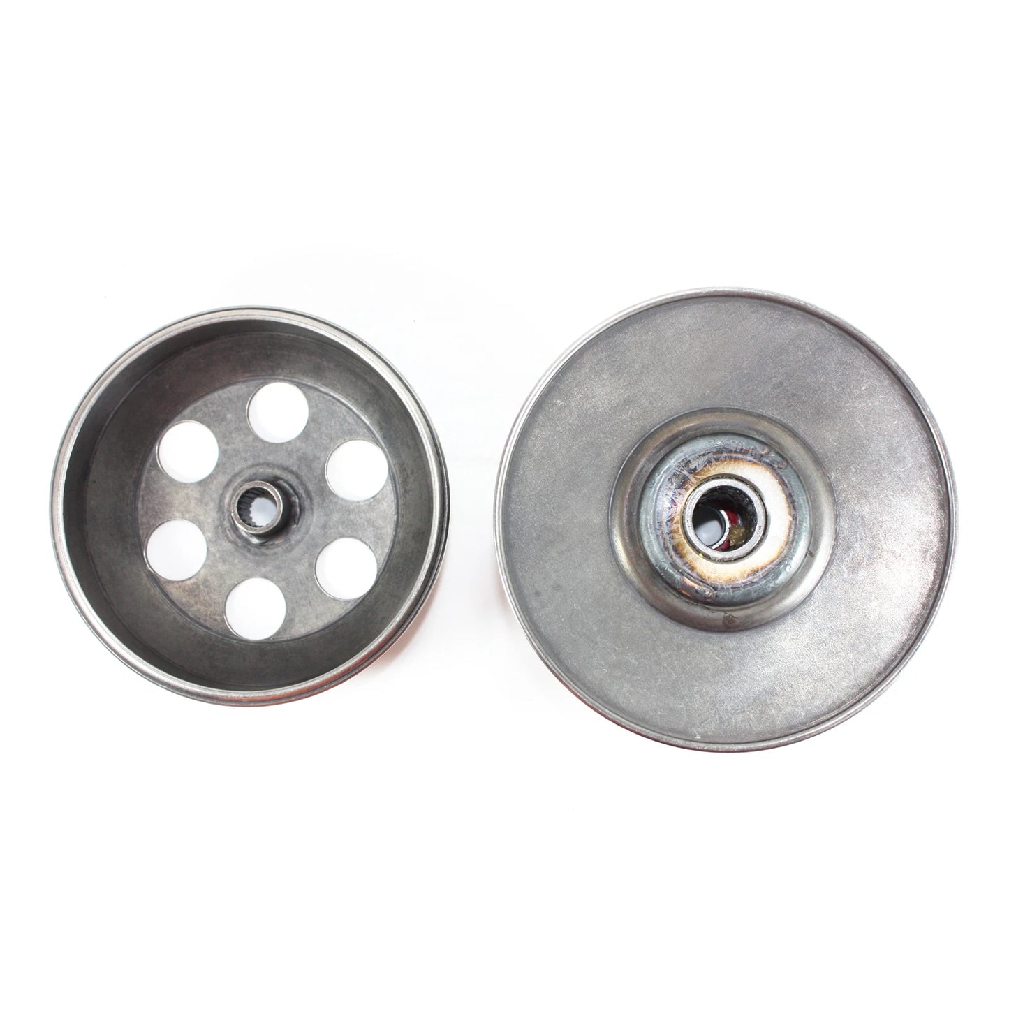 Centrifugal Clutch Pads for GY6 250cc Engine ATV, Scooter, Dirt Bike