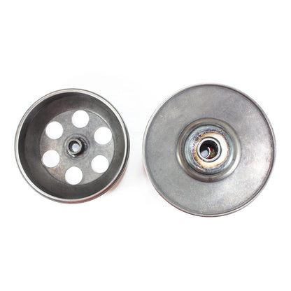 Centrifugal Clutch Pads for GY6 250cc Engine ATV, Scooter, Dirt Bike