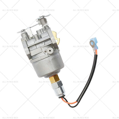 Carburetor for Onan Cummins Microquiet 4000 Watt (A041D736)