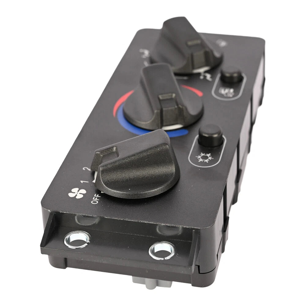 HVAC Temperature Control Panel for Mack Chu / Cxn / Gu