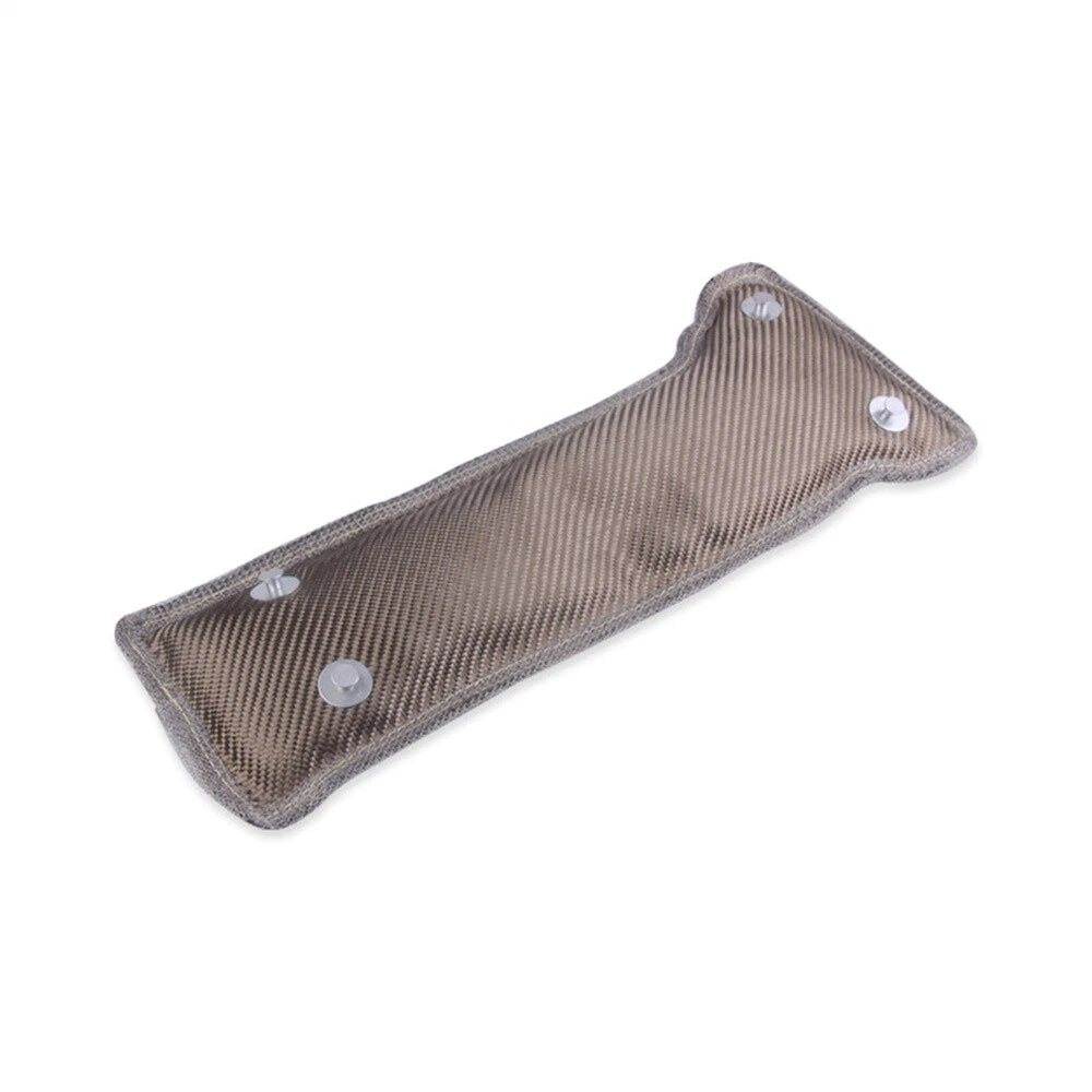 Turbo Blanket Heat Shield for Subaru Legacy GT, Impreza WRX (2005-2009)