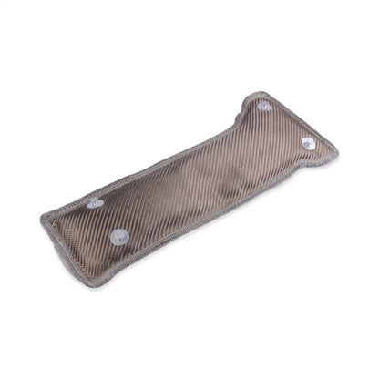 Turbo Blanket Heat Shield for Subaru Legacy GT, Impreza WRX (2005-2009)