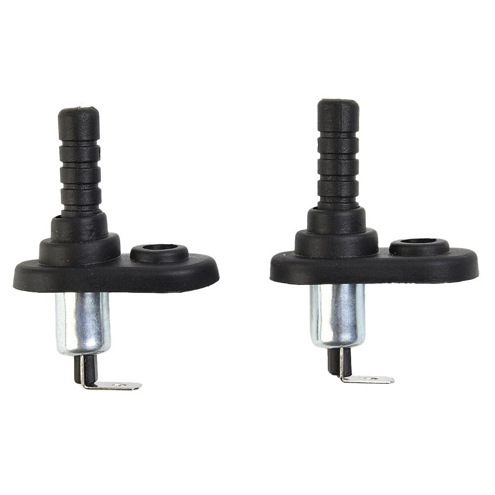 Waterproof Bonnet Boot Glove Box Switch for Car