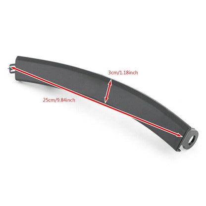 Front Bumper Wheel Fender Molding Trim for Honda CR-V (2007-2011)