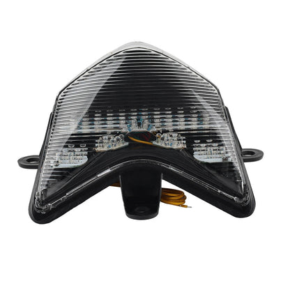 LED Turn Signal Brake Tail Light for Kawasaki Ninja ZX10R (2004-2005)