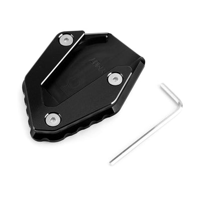 Side Stand Plate for Yamaha MT-07, FZ-07, Tracer 700 (2014-2023)
