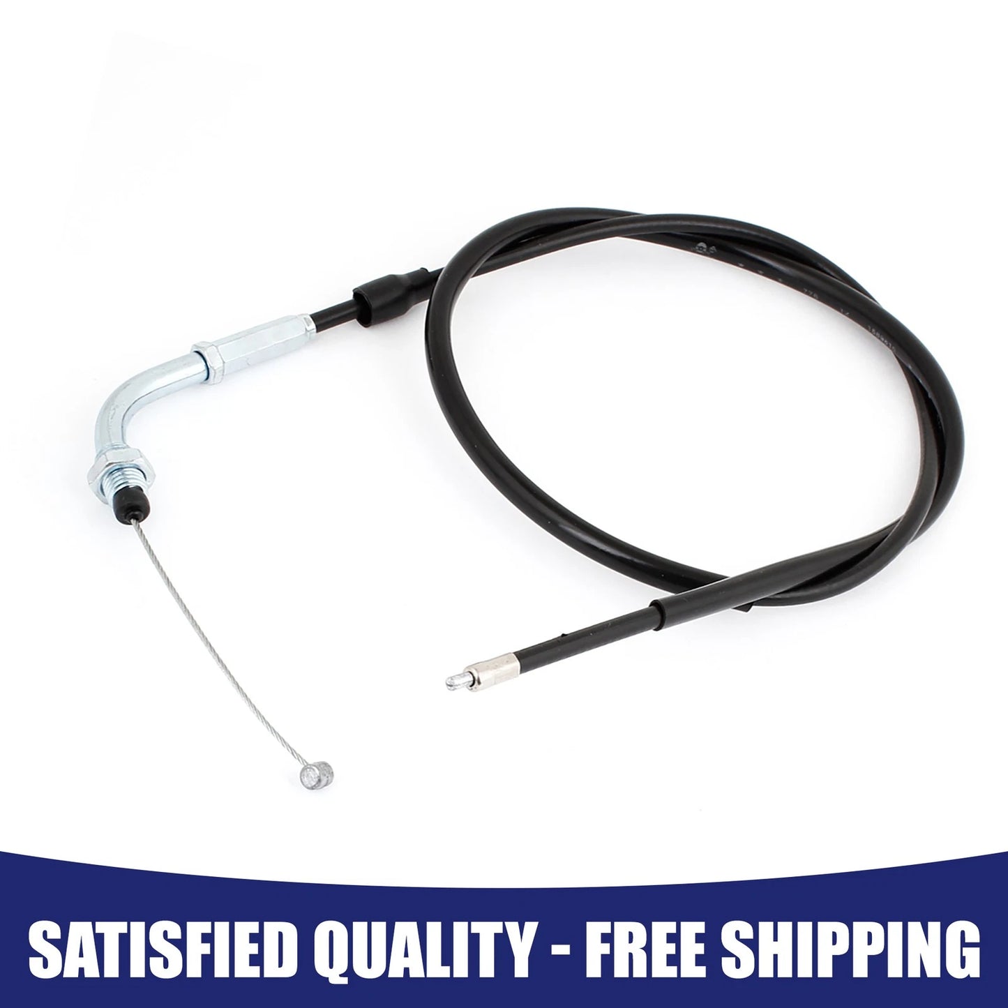 Throttle Cable Wire Universal 1 x for Honda CG125