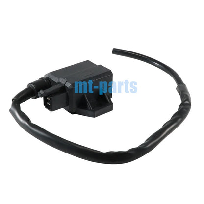 Ignition Coil for Suzuki LT80 QuadSport 80, LT230 QuadRunner 230 (1987-2006)