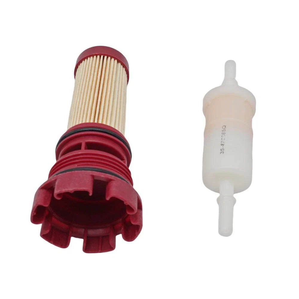 Maintenance Service Kit for Mercury L4 Verado FourStroke Outboard